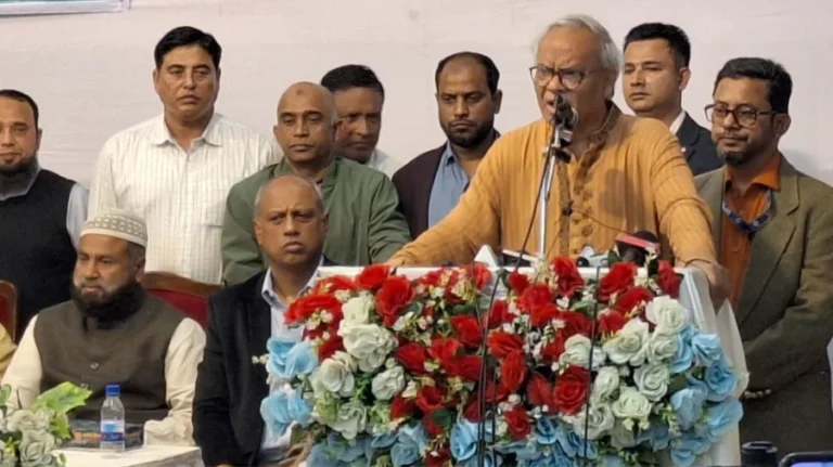 সরকার সমস্ত শিক্ষাপ্রতিষ্ঠানকে জামায়াতীকরণ করে ফেলেছে: রিজভী