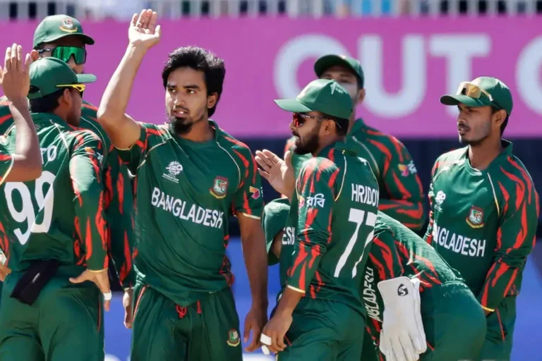 লিটন-সাকিবকে বাদ দিয়ে চ্যাম্পিয়নস ট্রফির স্কোয়াড ঘোষণা