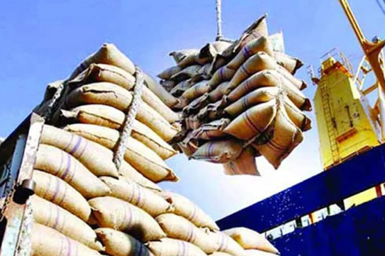 ভিয়েতনাম থেকে চাল আমদানির সিদ্ধান্ত, ব্যয় সাড়ে ৫৭৮ কোটি টাকা