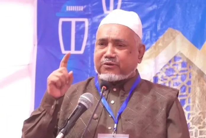 সংস্কারের অপেক্ষায় সময় নষ্ট করা কল্যাণকর নয়: ডা. তাহের