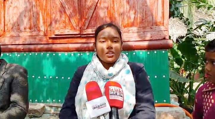 রামপালে সংখ্যালঘু পরিবারের জমি দখলের চেষ্টা, নিরাপত্তাহীনতায় পরিবার