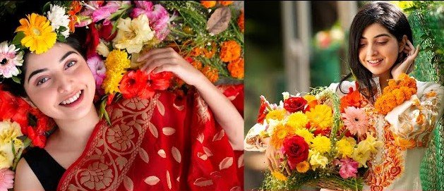 বিয়ে সেরে ফেললেন পড়শী, পাত্র কে?