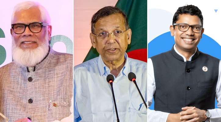 নতুন মামলায় সালমান-আনিসুল-পলকসহ ১২ জন গ্রেফতার