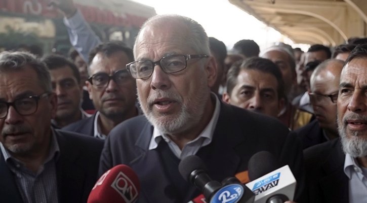 যাত্রীদের জিম্মি করে কর্মবিরতি অযৌক্তিক: উপদেষ্টা ফাওজুল