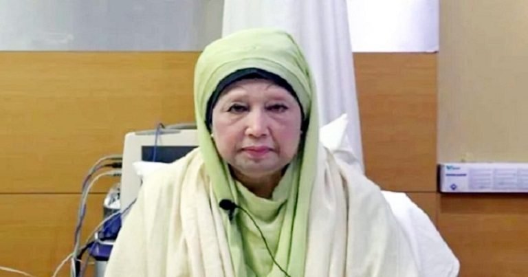 আগামী দুই দিনের মধ্যেই খালেদা জিয়ার চিকিৎসার বিষয়ে সিদ্ধান্ত