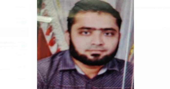 নারায়ণগঞ্জে অপহরণের অভিযোগে গ্রেফতার ১