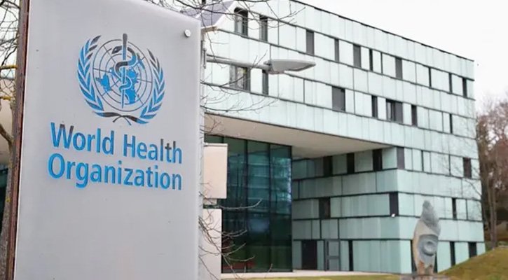 বিশ্ব স্বাস্থ্য সংস্থা ৫৫ জন রোগীকে আরব আমিরাতে নিয়ে গেছে