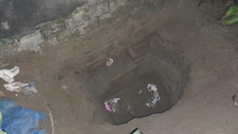 লালমনিরহাটে সুড়ঙ্গ খুঁড়ে ব্যাংক ডাকাতির চেষ্টা