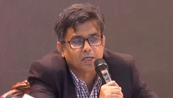 আওয়ামী লীগ অপরাধ স্বীকার না করলে নির্বাচন করতে পারবে না