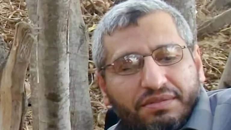 সামরিক প্রধান মোহাম্মদ দেইফের মৃত্যু নিশ্চিত করলো হামাস