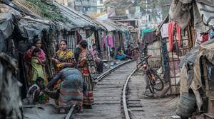 দারিদ্র্যসীমার নিচে বাস করে দেশের ১৯.২ শতাংশ মানুষ