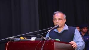 রক্ত ঝরবে কিন্তু সীমান্ত সুরক্ষিত থাকবে: স্বরাষ্ট্র উপদেষ্টা