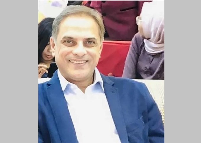 কবি নজরুলের নাতির শরীরের ৭৪ শতাংশ পুড়ে গেছে