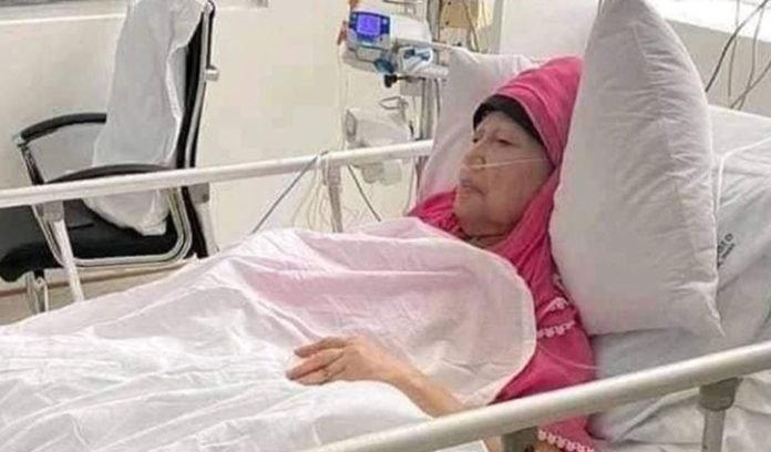 খালেদা জিয়ার লিভার প্রতিস্থাপন সম্ভব হচ্ছে না