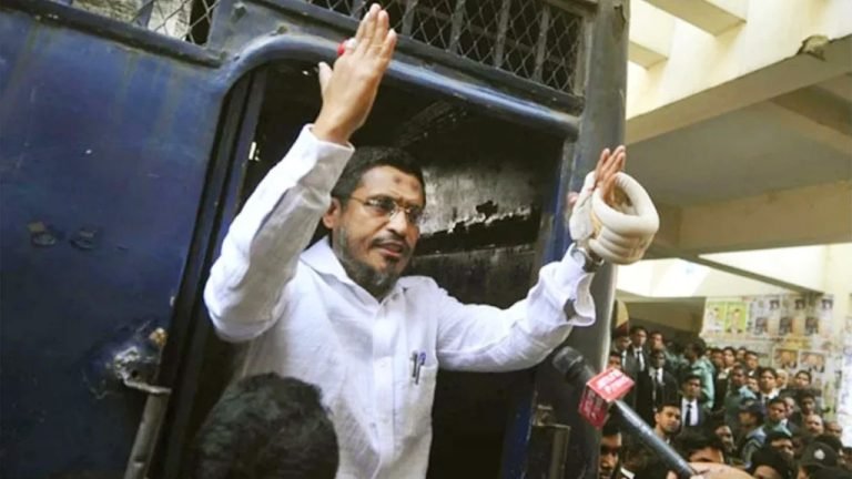 ১৭ বছর পর কারামুক্ত হলেন বাবর