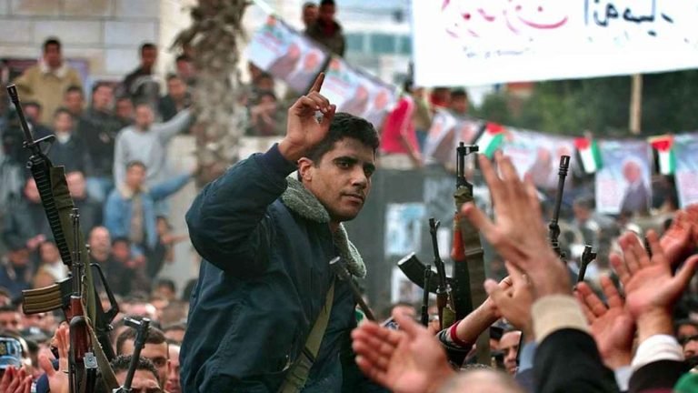 ইসরায়েলি কারাগার থেকে মুক্তি পাচ্ছেন সেই জাকারিয়া জুবেইদি