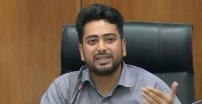 ফ্যাসিবাদের দোসররা ষড়যন্ত্র করলে কঠোর হবে সরকার