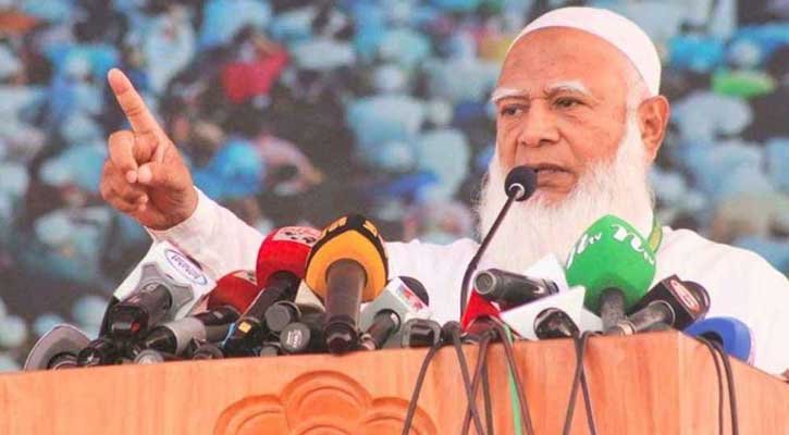 মাফিয়া তন্ত্রের বাংলাদেশ দেখতে চাই না -ডা. শফিকুর রহমান