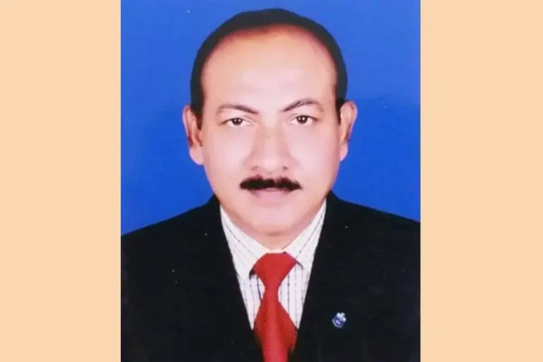 মাউশি’র নতুন মহাপরিচালক ড. এহতেসাম