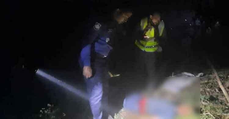 ঝিনাইদহে শীর্ষ চরমপন্থি নেতা হানিফসহ ৩ জনকে গুলি করে হত্যা