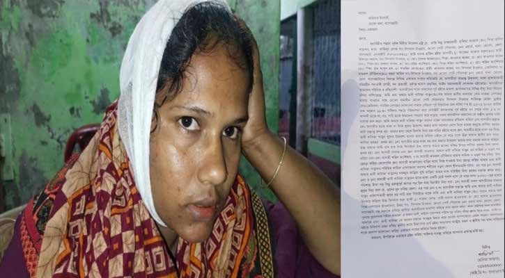 পূর্ব শত্রুতার জেরে হামলা, ১৫ দিন পর থানায় এখনো হয়নি মামলা