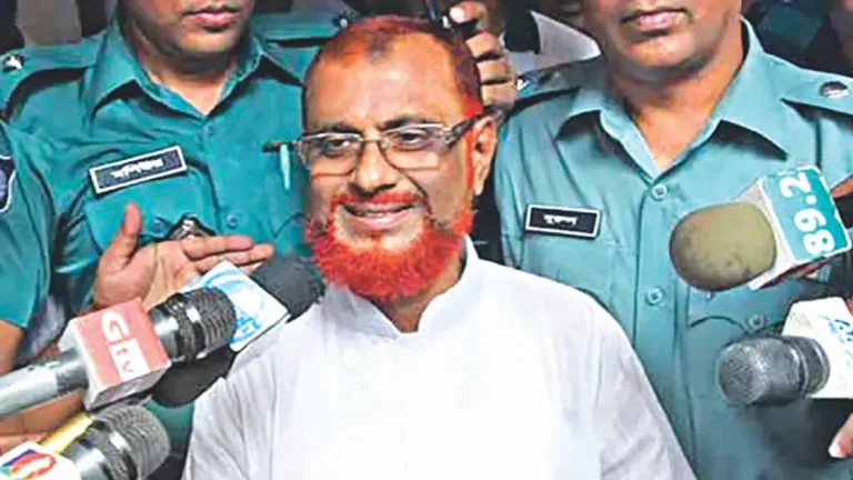 এটিএম আজহারের রিভিউ শুনানি বুধবার পর্যন্ত মুলতবি