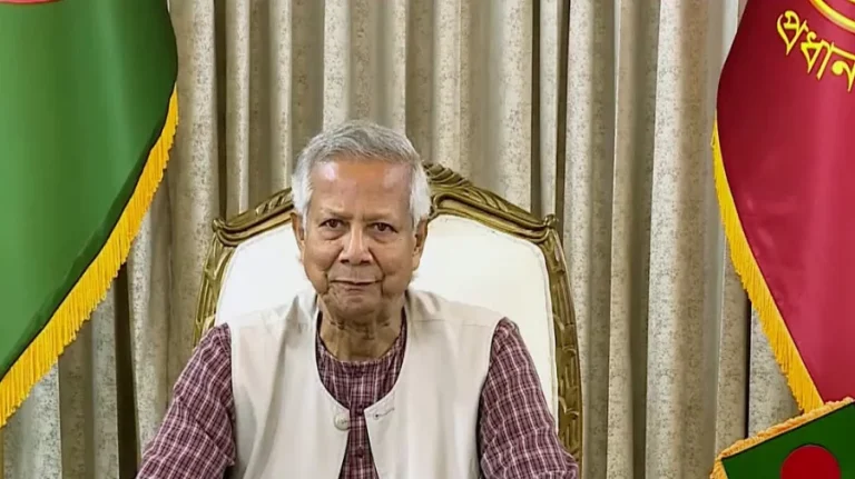 জুলাই হত্যাকাণ্ড নিয়ে জাতিসংঘের তদন্ত প্রতিবেদনকে স্বাগত জানালো অন্তর্বর্তী সরকার