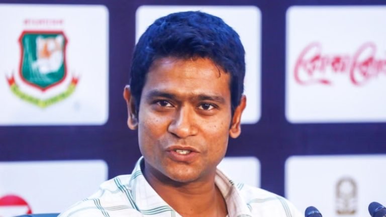 ক্রিকেট বোর্ডের নির্বাচকের দায়িত্ব ছাড়লেন হান্নান সরকার