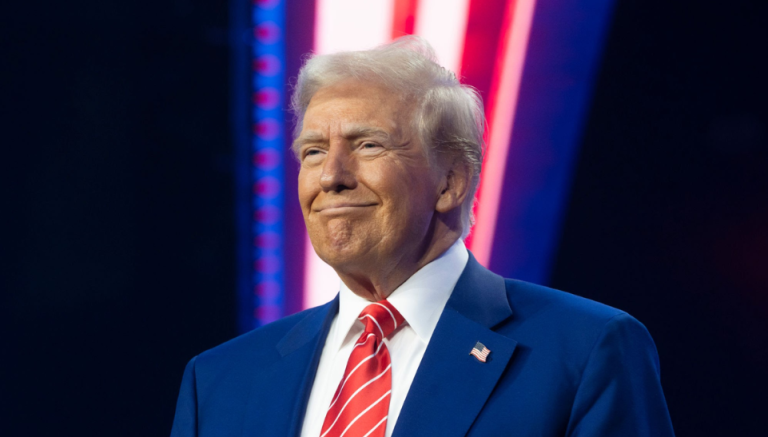 গাজা দখল করবে যুক্তরাষ্ট্র : ট্রাম্প