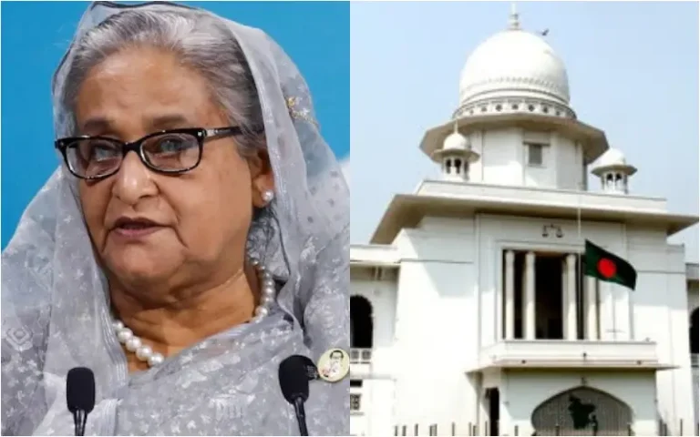 শেখ হাসিনা হত্যাচেষ্টা মামলায় মৃত্যুদণ্ডপ্রাপ্ত ৯ আসামিসহ সবাই খালাস