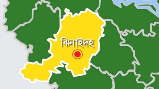 ঝিনাইদহে গত দু’দিনে গ্রেপ্তার ৯