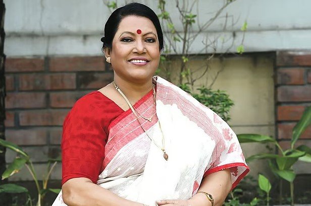 আইসিউতে জনপ্রিয় শিল্পী ফরিদা পারভীন