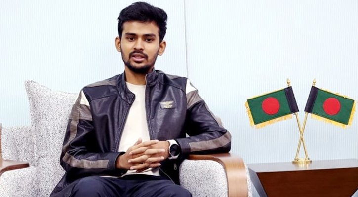 আ.লীগকে নিষিদ্ধের সিদ্ধান্ত আসছে : আসিফ মাহমুদ