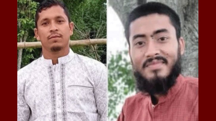 ব্রাহ্মণবাড়িয়ার নবীনগরে মোটরসাইকেল নিয়ন্ত্রণ হারিয়ে দুই চাচাত ভাই নিহত