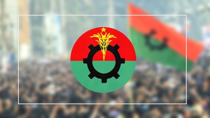 তিস্তা অভিমুখে বিএনপির কর্মসূচি আজ