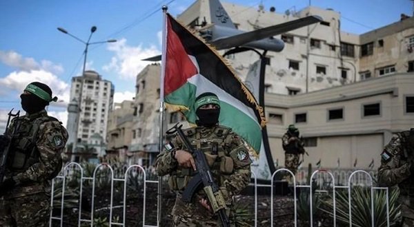 জিম্মি-বন্দি বিনিময়ের দরজা এখনো খোলা আছে: হামাস