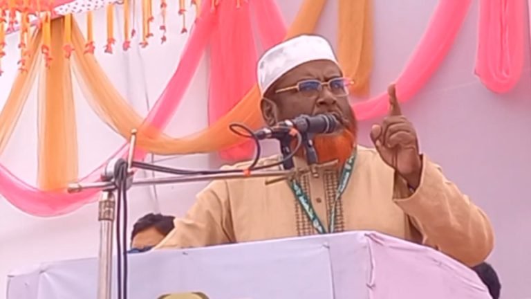 ফ্যাসিবাদের বিচার ও স্থানীয় নির্বাচনের পরে জাতীয় নির্বাচন: জামায়াত সেক্রেটারি