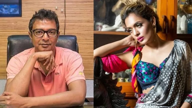 নায়িকার মামলা: জাজ মাল্টিমিডিয়ার আজিজের বিরুদ্ধে গ্রেফতারি পরোয়ানা