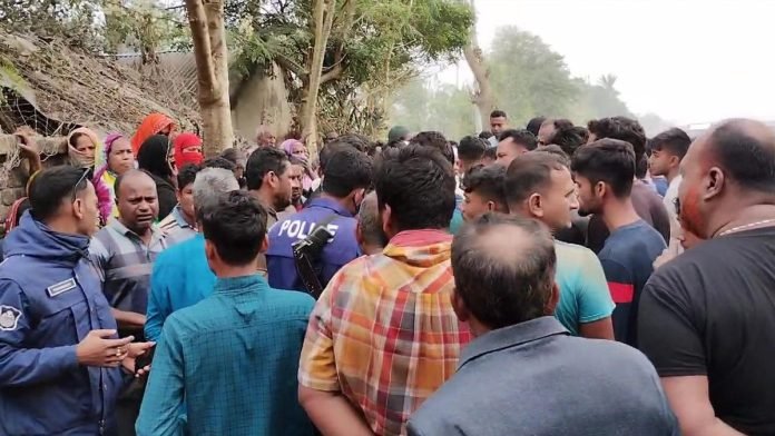satkhira