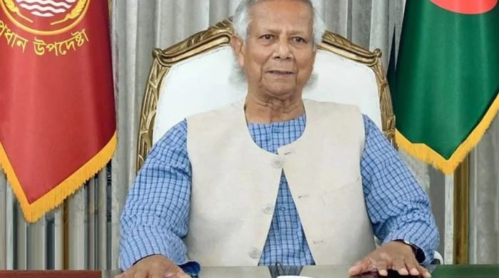 দেশবাসীকে রমজানের শুভেচ্ছা প্রধান উপদেষ্টার