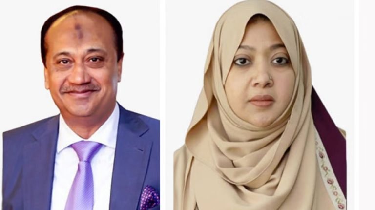 স্ত্রীসহ এস আলম গ্রুপের চেয়ারম্যানের বিরুদ্ধে দুদকের দুই মামলা