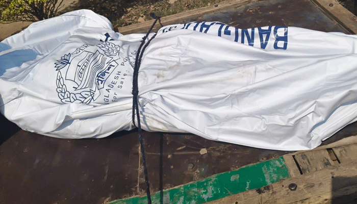 দুর্গাপুরে কিশোরের ঝুলন্ত মরদেহ উদ্ধার