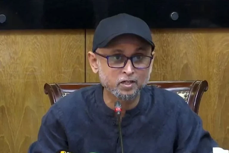 এবারের পয়লা বৈশাখে ভিন্ন আঙ্গিকে শোভাযাত্রা হবে : সংস্কৃতি উপদেষ্টা