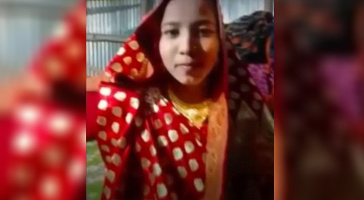 স্ত্রী বিরুদ্ধে থানায মামলা স্বামী শাহিন আলমের,দৃষ্টান্ত মূলক শাস্তির দাবি