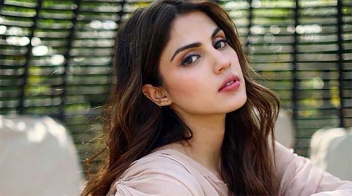 কারাবাসে কেমন ছিলেন জানালেন রিয়া চক্রবর্তী