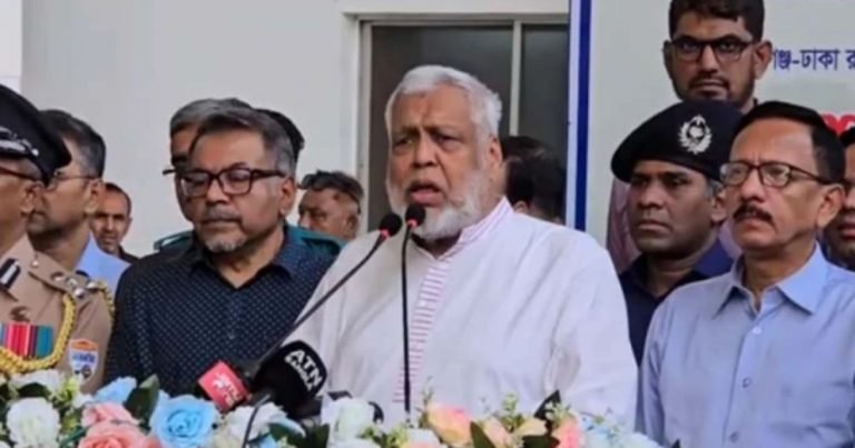 রেলওয়েতে এক টাকা আয়ের জন্য খরচ হয় আড়াই টাকা