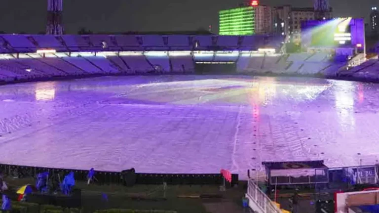 ভেস্তে যাওয়ার শঙ্কায় আইপিএলের উদ্বোধনী ম্যাচ