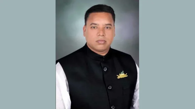 ভৈরবে প্রবাসীর স্ত্রীকে ধর্ষণের ঘটনায় আ. লীগ নেতা কারাগারে