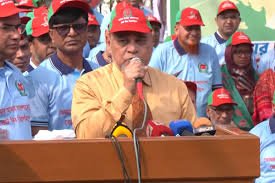 বর্তমানে দেশে মোট ভোটার ১২ কোটি ৩৭ লাখ : সিইসি