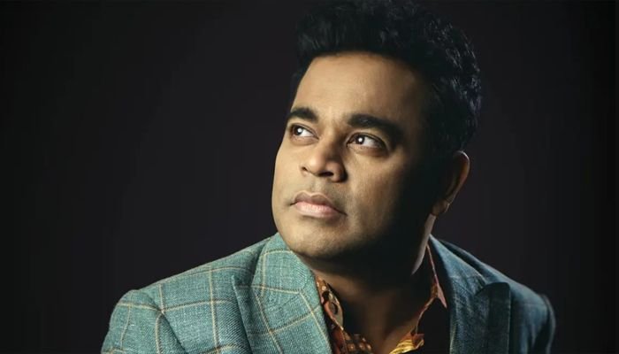 আশঙ্কামুক্ত এ আর রাহমান